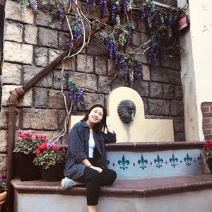 Meet your Posher, Nikita